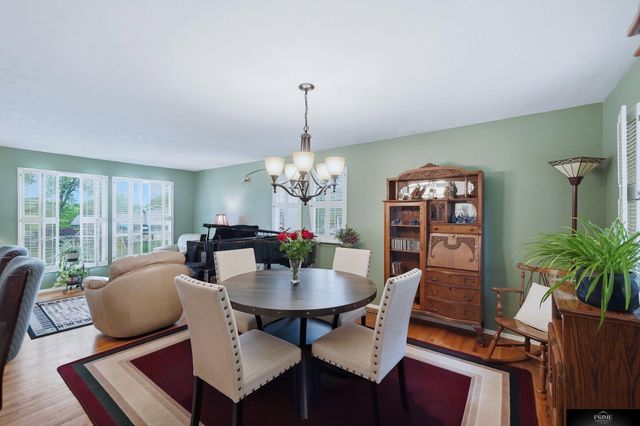 8022 Talbot Trail, Lincoln, NE 68506