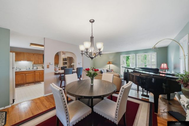 8022 Talbot Trail, Lincoln, NE 68506