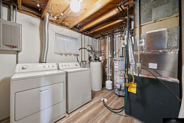 8022 Talbot Trail, Lincoln, NE 68506