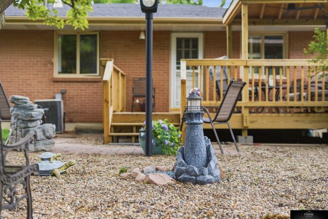 8022 Talbot Trail, Lincoln, NE 68506