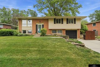 8022 Talbot Trail, Lincoln, NE 68506