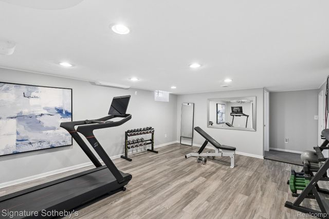 761 Southfield Road, Birmingham, MI 48009