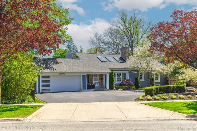 761 Southfield Road, Birmingham, MI 48009