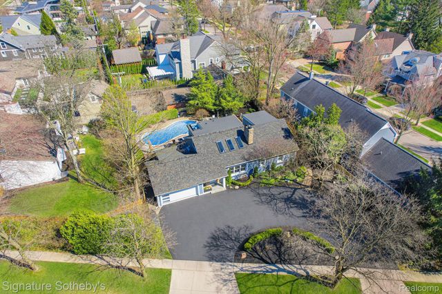 761 Southfield Road, Birmingham, MI 48009