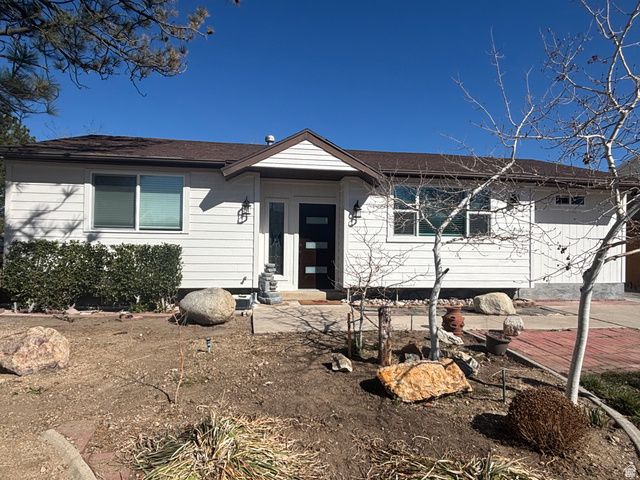 837 E DAISY ST, Sandy, UT 84094