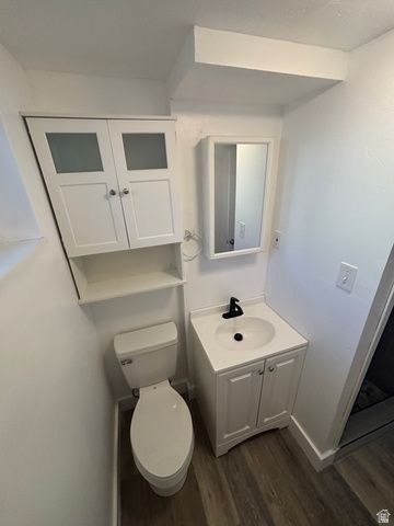 837 E DAISY ST, Sandy, UT 84094