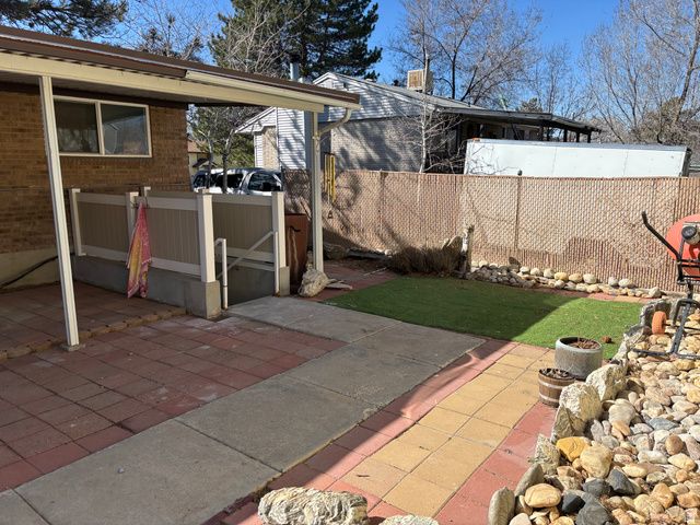 837 E DAISY ST, Sandy, UT 84094