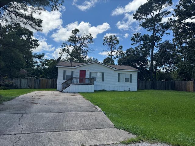 16415 Tamra Court, Conroe, TX 77306