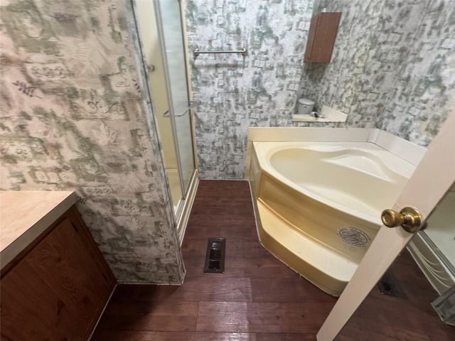16415 Tamra Court, Conroe, TX 77306