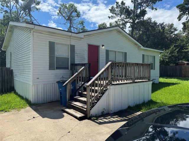 16415 Tamra Court, Conroe, TX 77306