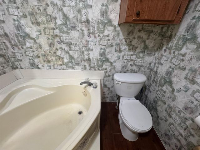 16415 Tamra Court, Conroe, TX 77306