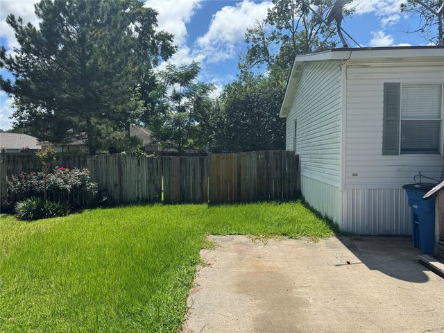 16415 Tamra Court, Conroe, TX 77306