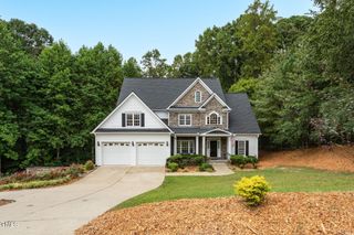 4716 Shady Greens Drive, Fuquay Varina, NC 27526