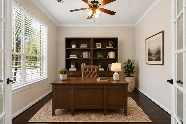 1623 Julia Park Drive, Spring, TX 77386