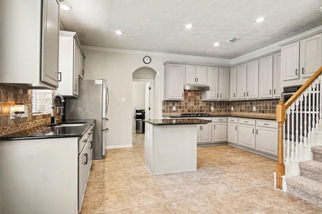 1623 Julia Park Drive, Spring, TX 77386