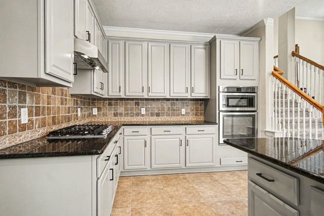 1623 Julia Park Drive, Spring, TX 77386