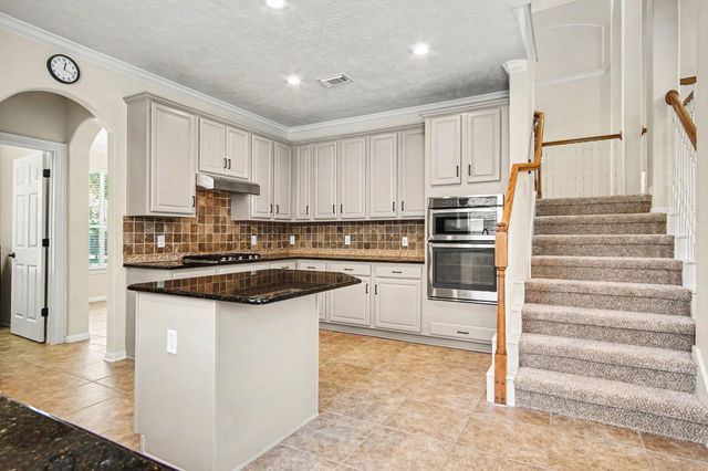 1623 Julia Park Drive, Spring, TX 77386