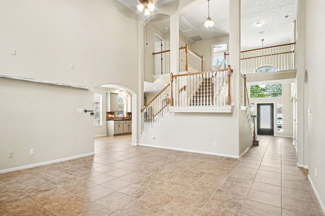 1623 Julia Park Drive, Spring, TX 77386