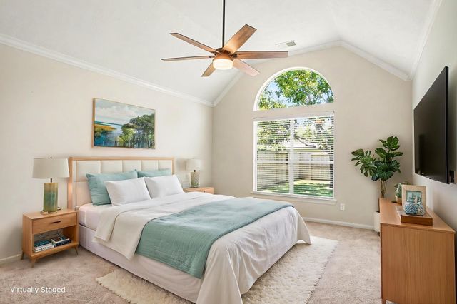 1623 Julia Park Drive, Spring, TX 77386