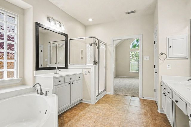 1623 Julia Park Drive, Spring, TX 77386