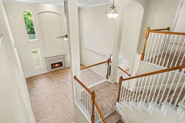 1623 Julia Park Drive, Spring, TX 77386