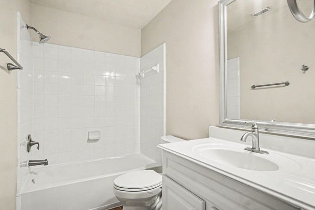 1623 Julia Park Drive, Spring, TX 77386