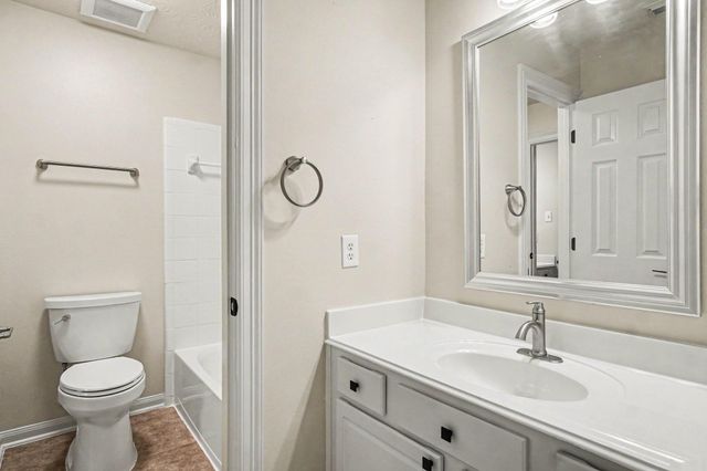 1623 Julia Park Drive, Spring, TX 77386