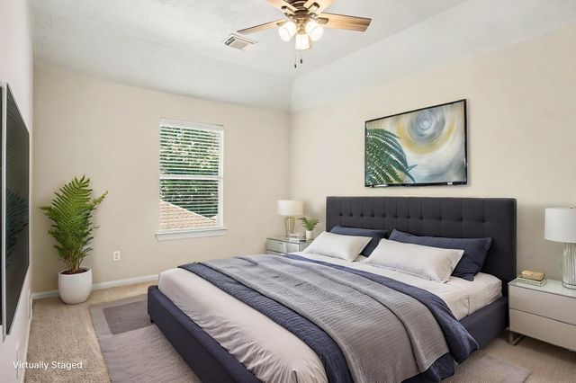 1623 Julia Park Drive, Spring, TX 77386