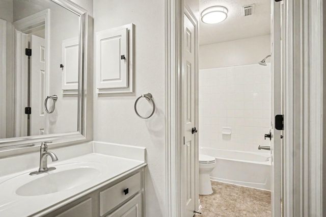 1623 Julia Park Drive, Spring, TX 77386