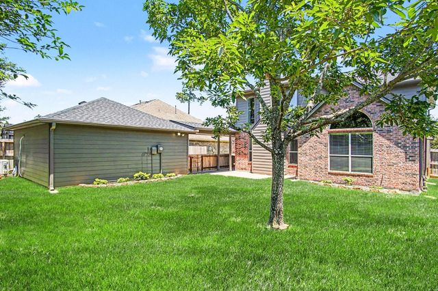 1623 Julia Park Drive, Spring, TX 77386