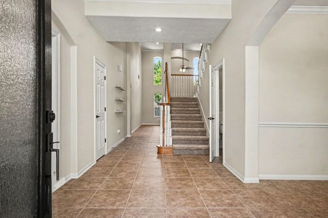1623 Julia Park Drive, Spring, TX 77386