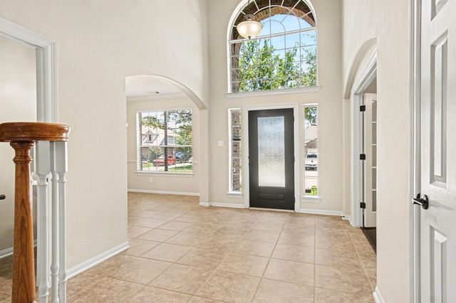 1623 Julia Park Drive, Spring, TX 77386