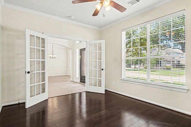 1623 Julia Park Drive, Spring, TX 77386