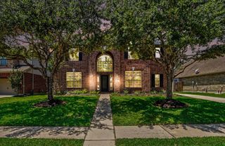 1623 Julia Park Drive, Spring, TX 77386