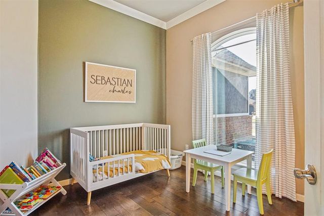 9500 Russell Drive, Yukon, OK 73099