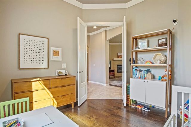 9500 Russell Drive, Yukon, OK 73099