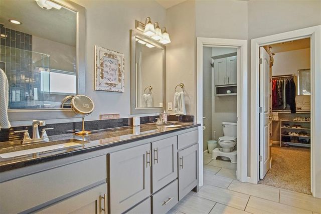 9500 Russell Drive, Yukon, OK 73099