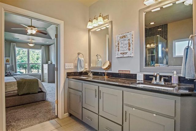 9500 Russell Drive, Yukon, OK 73099