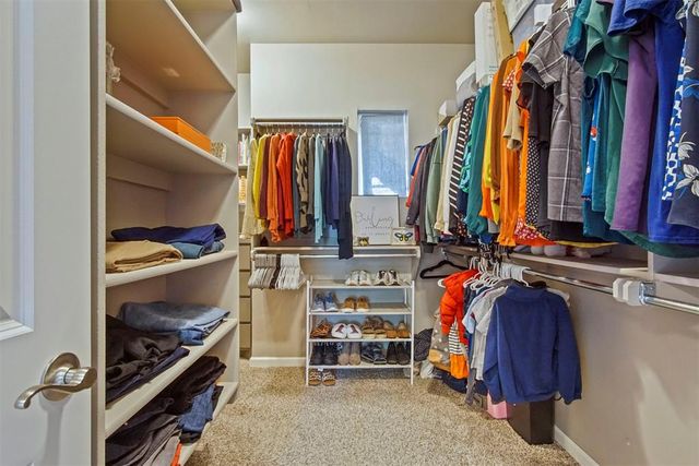 9500 Russell Drive, Yukon, OK 73099