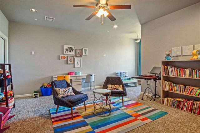 9500 Russell Drive, Yukon, OK 73099