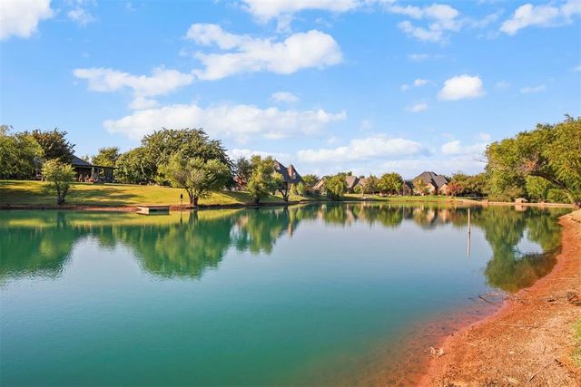 9500 Russell Drive, Yukon, OK 73099