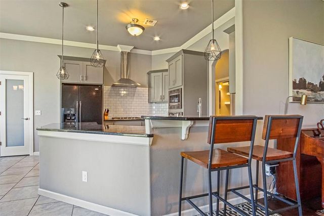 9500 Russell Drive, Yukon, OK 73099