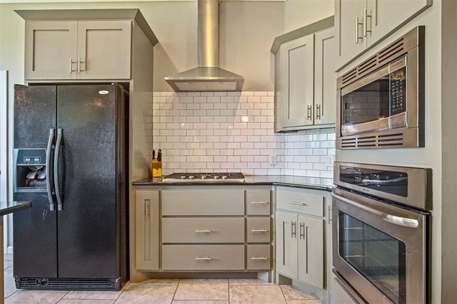 9500 Russell Drive, Yukon, OK 73099