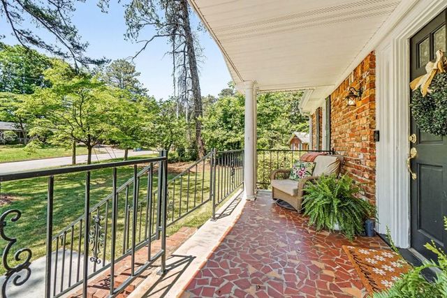 1722 Timothy Drive SW, Atlanta, GA 30311