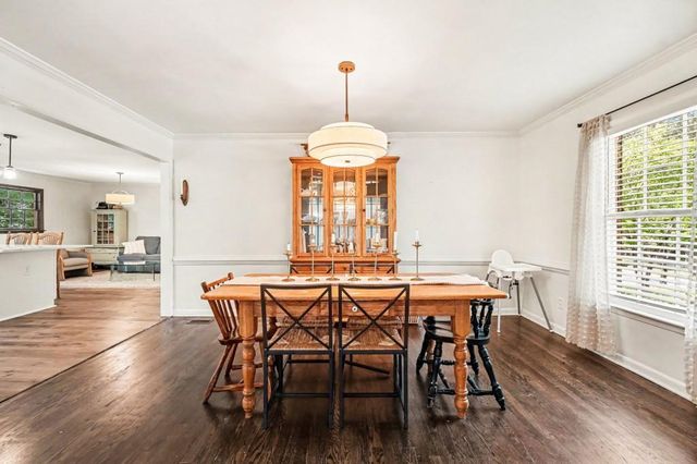 1722 Timothy Drive SW, Atlanta, GA 30311