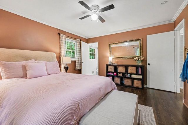 1722 Timothy Drive SW, Atlanta, GA 30311