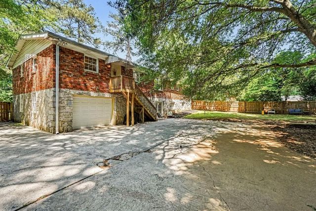 1722 Timothy Drive SW, Atlanta, GA 30311