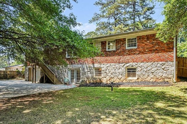 1722 Timothy Drive SW, Atlanta, GA 30311