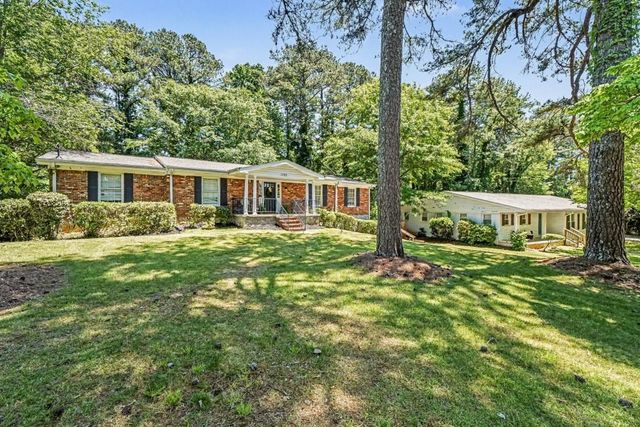 1722 Timothy Drive SW, Atlanta, GA 30311