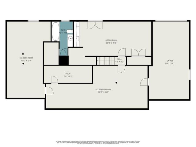 1722 Timothy Drive SW, Atlanta, GA 30311